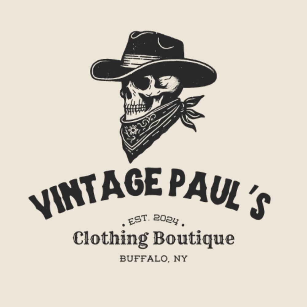 Meet your Posher, Vintage Paul